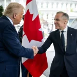 Trump i ndryshon emrin, Kanadaja: Do të quhet Liqeni Ontario sot dhe përgjithmonë