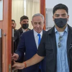 Netanyahu kërkon masa më të shtuara sigurie gjatë periudhave zgjedhore, kryeministri izraelit: Irani u përpoq të vriste një nga djemtë e mi
