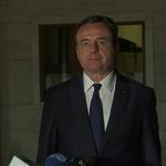 Kurti pas takimit me LDK-në: Për herë të parë diskutuam edhe emra konkretë për Presidentin