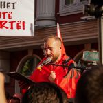 Besijan Rexhepi nga UEJL me ultimatum ministrit Shasivari: Barazia gjuhësore duhet të zbatohet, jo të premtohet
