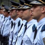 Vetëm 9 studentë shqiptarë në Shkollën e Policisë në Shkup, opozita shqiptare akuzon qeverinë për diskriminim