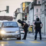 Të shtëna me armë në një festë me muzikë elektronike në Zvicër, 1 i vdekur dhe 5 të plagosur rëndë