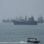 SHBA sulmon Iranin pas disa javësh qetësi, Teherani kundërpërgjigjet me raketa