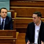 VV dhe LDK arrijnë marrëveshje për presidentin