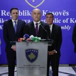 U propozua si president pas marrëveshjes Kurti-Abdixhiku, Bekim Sejdiu: Do i shërbej vendit me devotshmëri, siç kam bërë gjithmonë