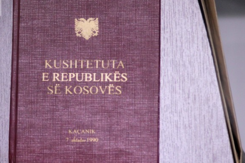 35 vjet nga shpallja e Kushtetutës së Kaçanikut