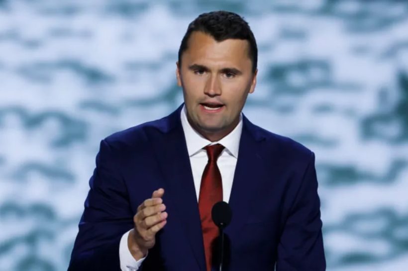 U vra me armë zjarri gjatë një fushate/ Kush ishte Charlie Kirk, ikona e aktivizmit konservator dhe babai i dy fëmijëve