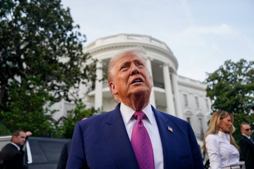 Trump paralajmëron Izraelin të jetë ‘shumë i kujdesshëm’ pas sulmit të përgjakshëm në Katar