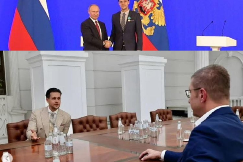 BDI dhe ASH: Investimi nga aktori serbo-rus, rast i ri që konfirmon penetrimin e “botës serbe” dhe ndikimit rus në RMV