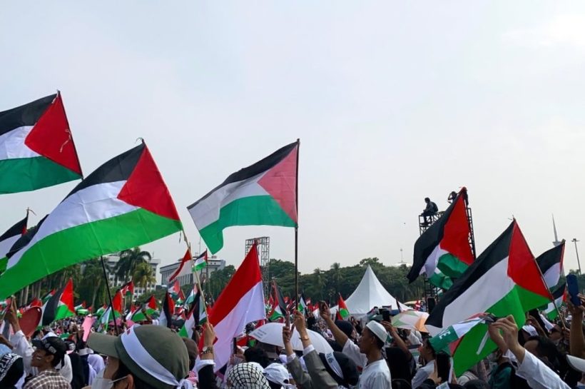 Njohja e Palestinës/ Portugalia i bashkohet Britanisë, Kanadasë dhe Australisë: Një hap i rëndësishëm në politikën ndërkombëtare