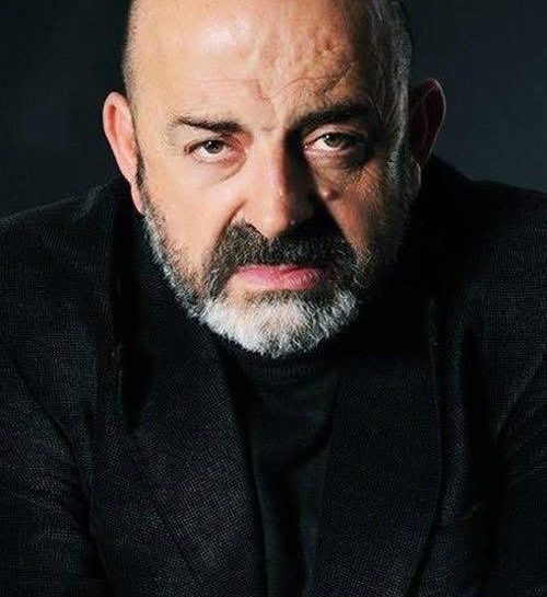 Vdes aktori i njohur Enver Petrovci
