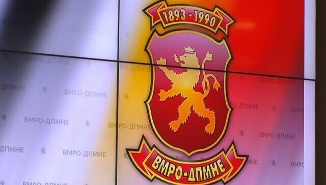 VMRO i reagon Ali Ahmetit: BDI dhe ju jeni zogj, assesi shqiponja!
