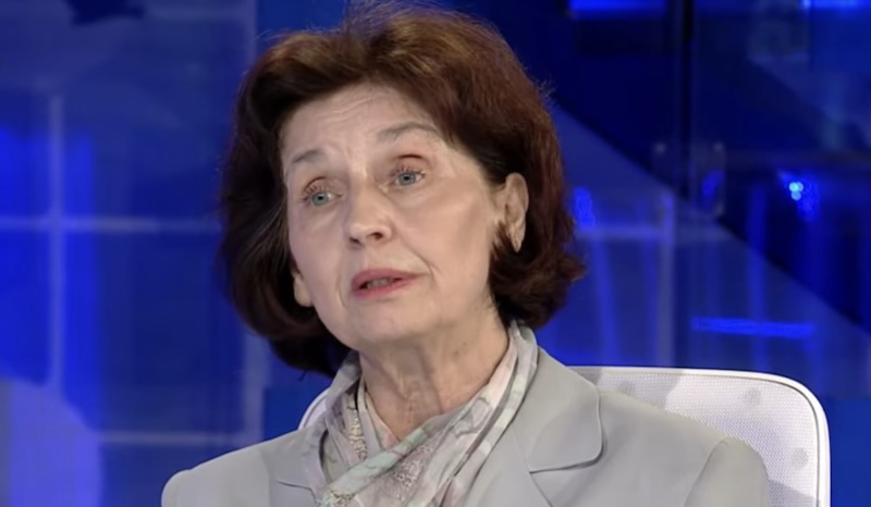 Siljanovska: Nuk jam për linja të kuqe, jam për marrëveshje brenda vendit
