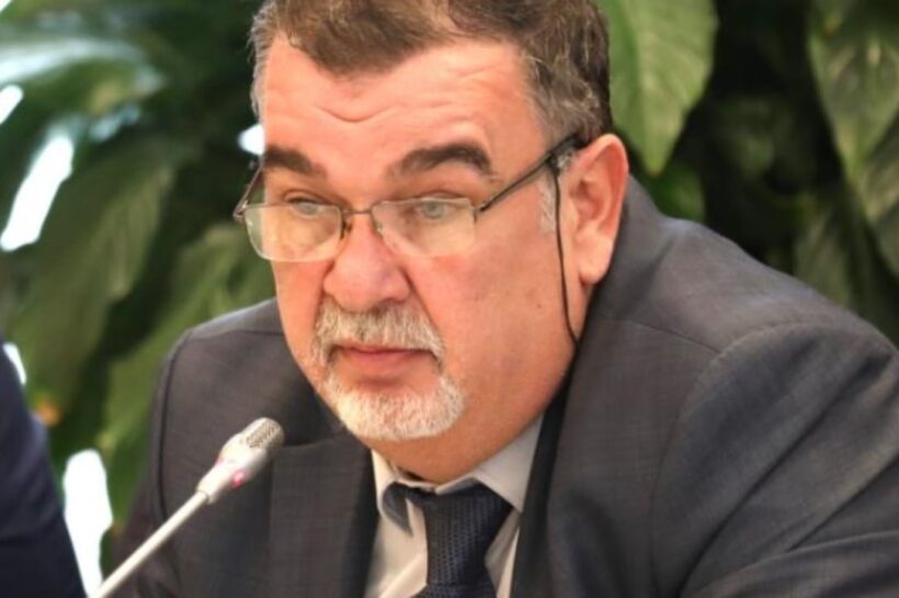 Shqipëri: U qëllua për vdekje në sallën e gjyqit, kush është gjyqtari Astrit Kalaja