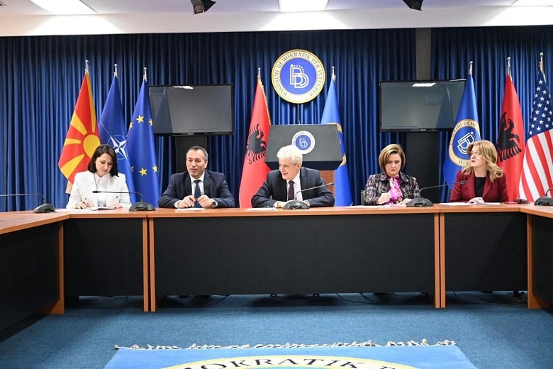 Atentati me armë ndaj kandidatit të saj, BDI pezullon aktivitetet politike