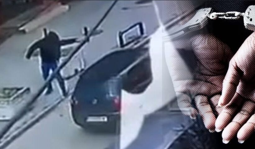 MPB: Është arrestuar bashkëshortja e Zekerija Shainit dhe jane ndaluar 5 persona pas tentimit për veasje