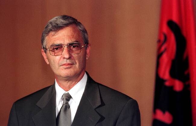 Kur presidenti Meidani paralajmëroi: Beogradi po nxit konfliktin në Ballkan
