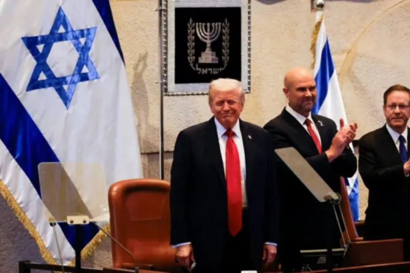 Paqja në Gaza, lirohen 20 pengje të gjallë. Trump në Izrael: Ditë gëzimi.