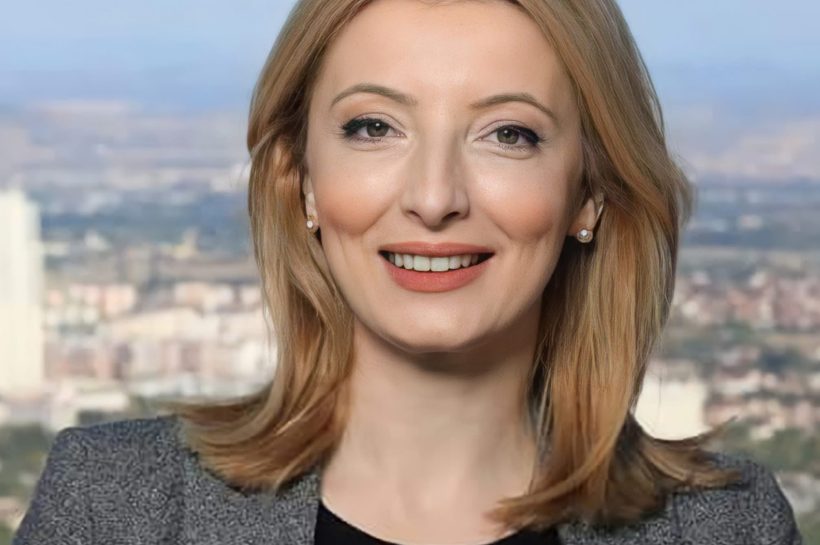Mbeturinat mund ta dërgojnë në burg kryetaren e Shkupit?!